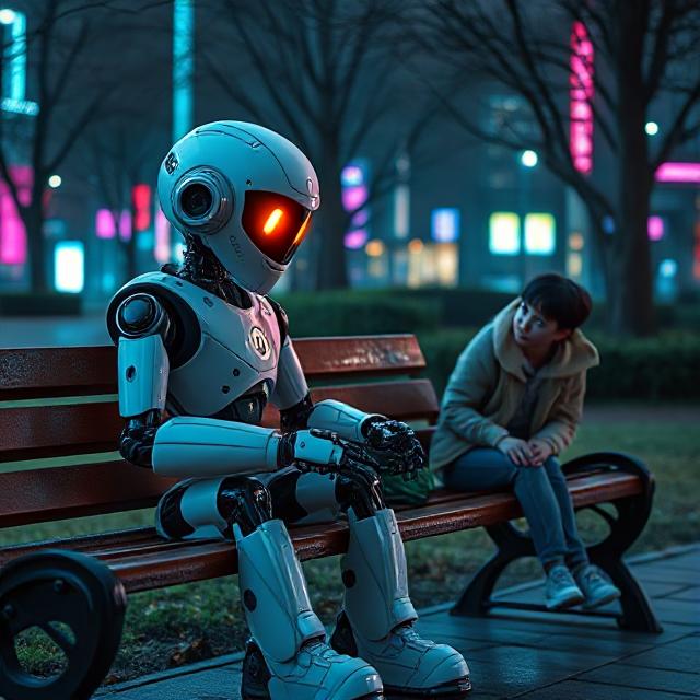 AI Companion Apps – एकटेपणाचे समाधान AI Companion Apps – एकटेपणाचे समाधान