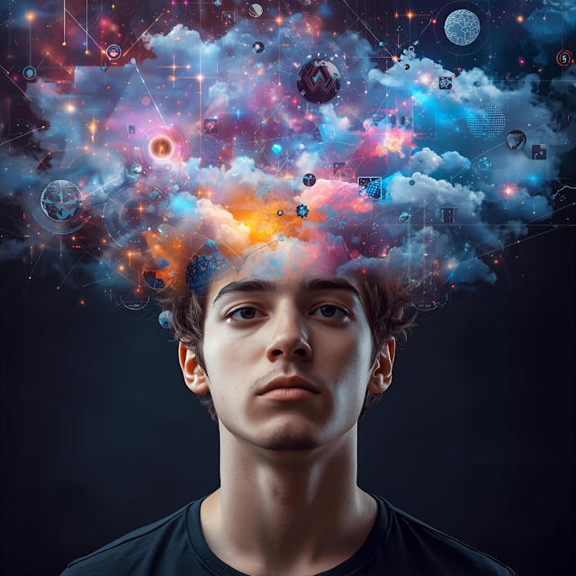 AI आणि झोप – खरंच तुमची स्वप्नं वाचू शकतो का