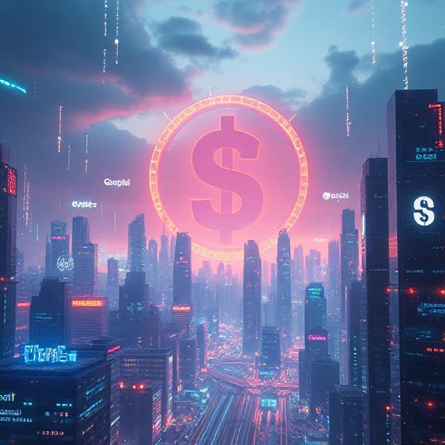 Big Tech ने 2025 मध्ये AI वर $155 अब्ज खर्च केले