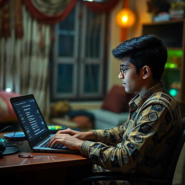 ChatGPT मराठीत वापरणे: संपूर्ण मार्गदर्शक