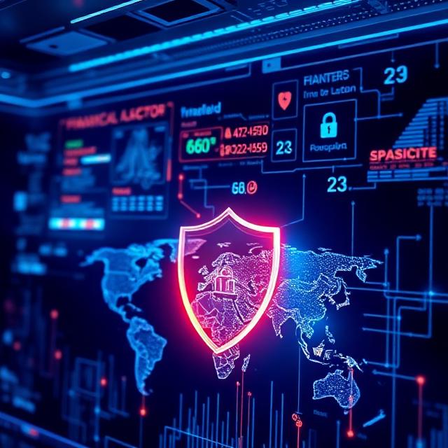 Fraud Detection मध्ये AI चा जबरदस्त वापर वाढतोय 