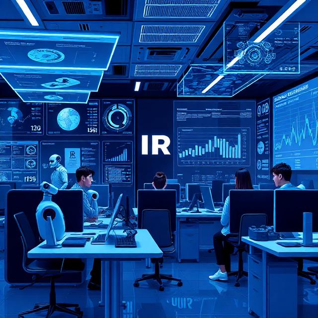 HR क्षेत्रात AI ची मोठी क्रांती 