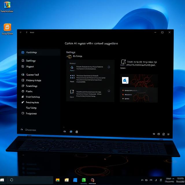 Microsoft ची Windows 11 मध्ये AI सुधारणा – Copilot Vision