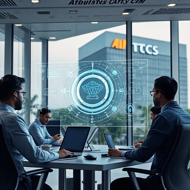 TCS ने AI-आधारित नवीन युनिट स्थापन केले – भारतातील IT Sector TCS ने AI-आधारित नवीन युनिट स्थापन केले – भारतातील IT Sector