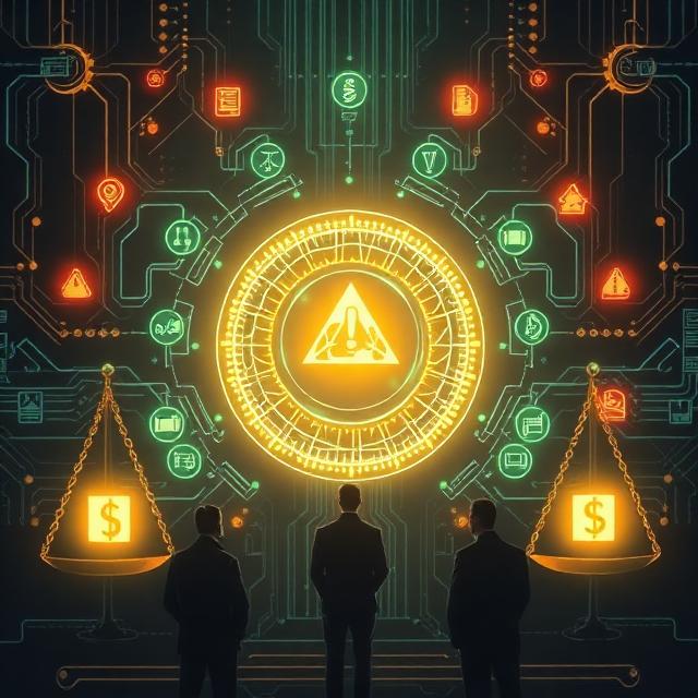 AI Governance Gap  नियंत्रण नसलेला AI Enterprises साठी किती धोकादायक