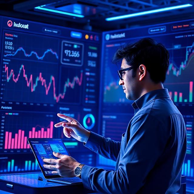 AI Investing Tools 2026 – सामान्य लोकांसाठी नवी कमाईची क्रांती  पूर्ण माहिती