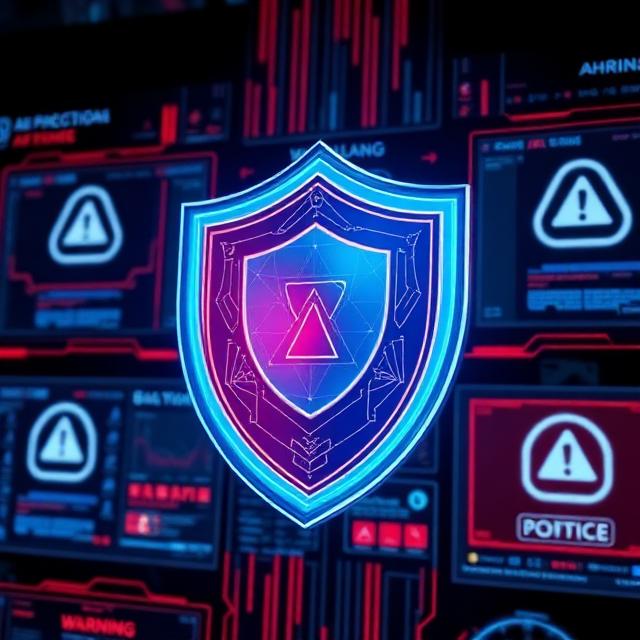 AI Misuse रोखण्यासाठी नवं टूल Explicit Content वर टेक इंडस्ट्रीची कारवाई