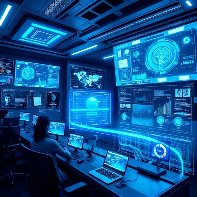 AI Moderation Tools ऑनलाइन सुरक्षितता, कंटेंट कंट्रोल आणि डिजिटल प्लॅटफॉर्मवरील AI सुरक्षा क्रांती