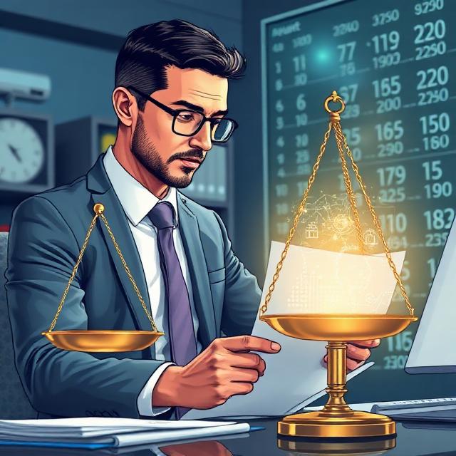 Accountants Urged to Uphold Ethics as AI Shifts Profession  AI Accounting News