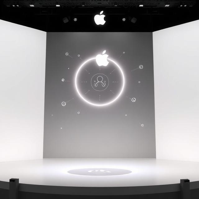 Apple Siri ला AI Chatbot मध्ये बदलत आहे Apple ची Next-Gen AI Strategy Explained