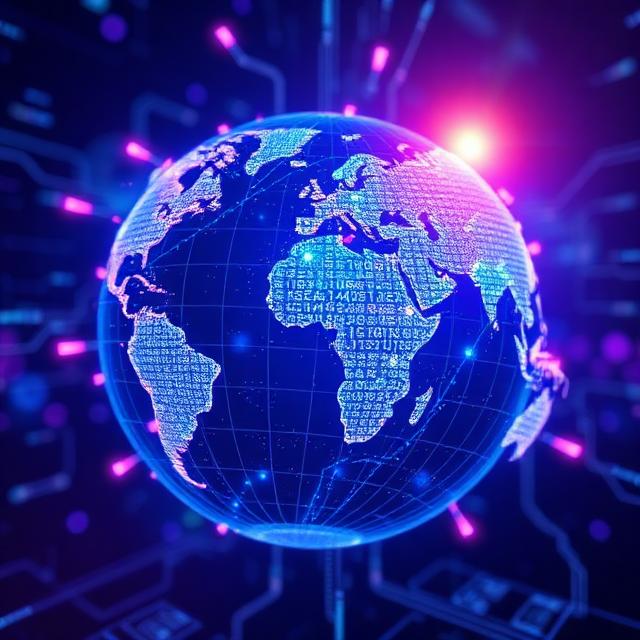 Big Global AI News Roundup  या आठवड्यात जगभरात काय घडलं  AI Weekly