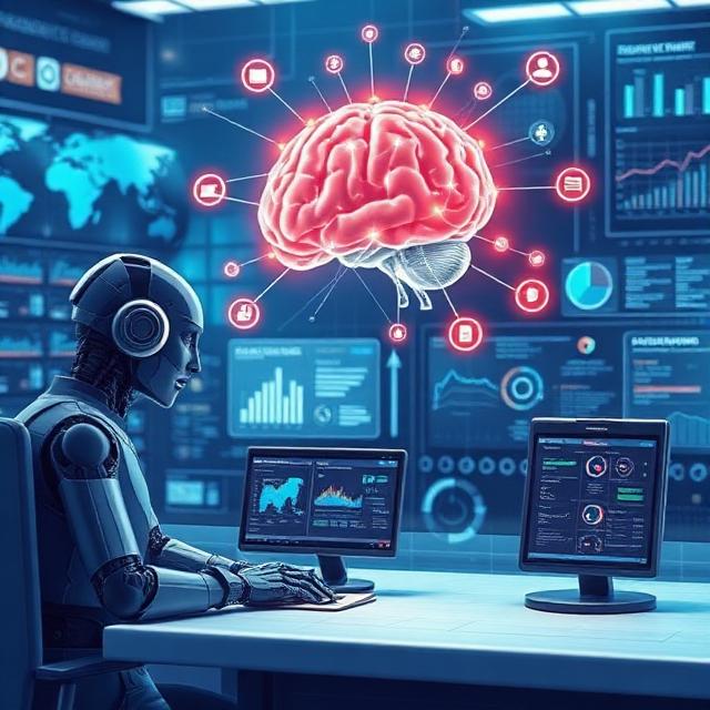 ConvoGPT OS लॉन्च  Autonomous AI Agents मुळे Sales-Operations क्रांती