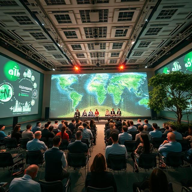 EcoInnovators Ideathon 2026 संपन्न  Sustainable AI वर केंद्रित जागतिक Innovation मंच