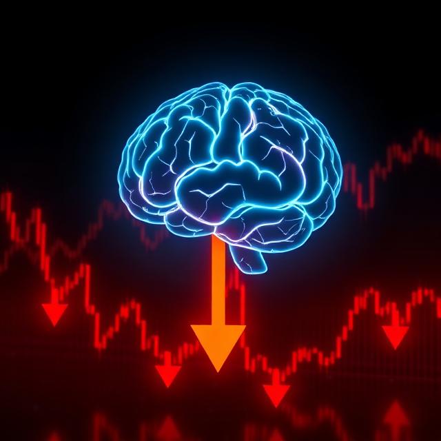 Economists Warn AI Bubble तयार होतोय का Market Crash चा धोका