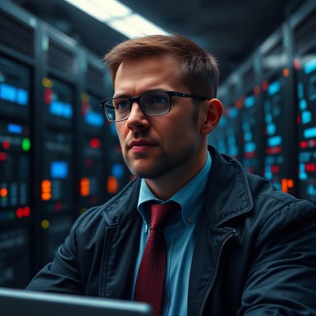 Ex-Google इंजिनियरला AI hardware सिक्रेट्स चोरीसाठी शिक्षा  AI Security Case Explained