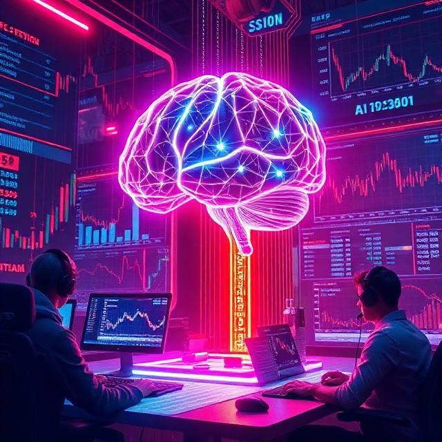 Google चा नवीन AI मॉडेल आणि gaming stocks वर प्रभाव  AI Gaming Market Analysis