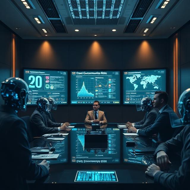 Governance Gap Remains  AI Agents साठी फारच थोड्या संस्था तयार  Enterprise AI Risk