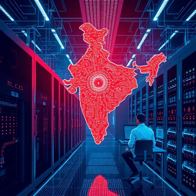 Lenovo चा भारतात AI Server व Design Hub प्लॅन  Tech Hub कडे वाटचाल