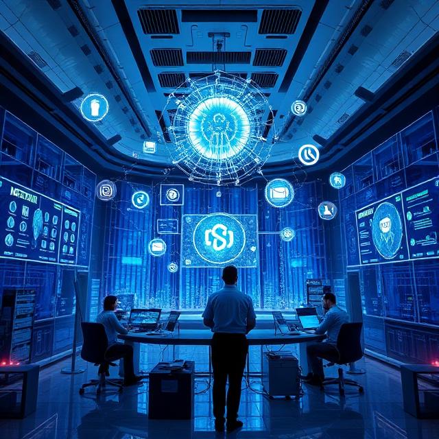 Meta च्या नव्या AI Lab कडून पहिले Internal AI Models Facebook, Instagram साठी मोठा बदल