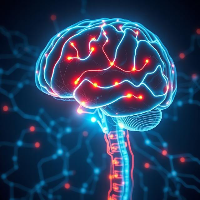 OpenAI ने Brain-Interface कंपनीत मोठी गुंतवणूक केली  AI आणि मानवी मेंदूचा नवा अध्याय