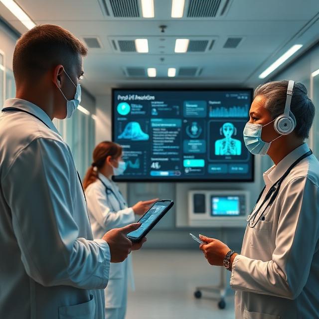 OpenAI ने ChatGPT Health लॉन्च केलं AI बदलणार आरोग्याचं भविष्य