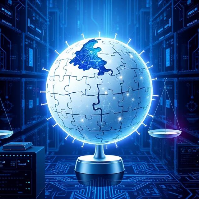 Wikipedia AI Data Monetization Free Knowledge चा नवा आर्थिक वळण AI News