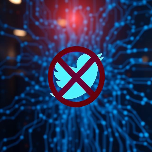 X (Twitter) Grok AI Ban अश्लील व बिकिनी AI कंटेंटवर X ची कारवाई