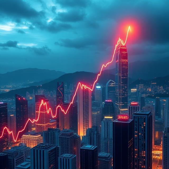 चीनची AI कंपनी MiniMax होन्गकॉंगमध्ये लिस्ट शेअरमध्ये धक्कादायक वाढ