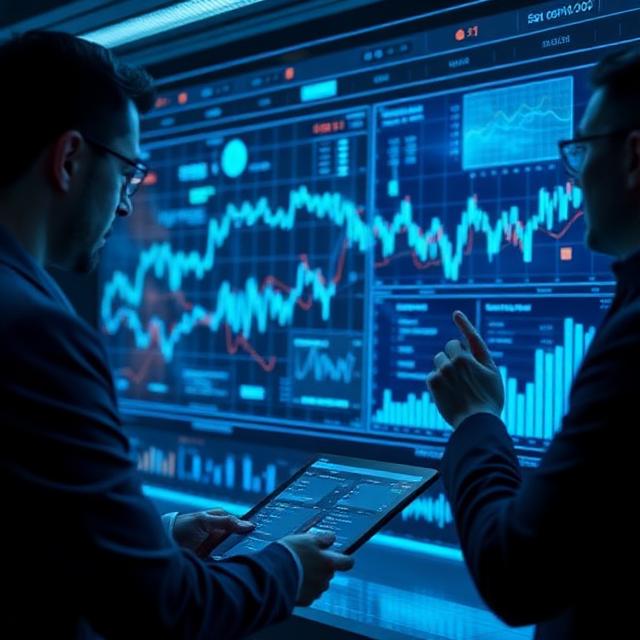 AI Automation आणि Tech Valuation बद्दल Investors ची वाढती चिंता – Future AI Stocks Analysis