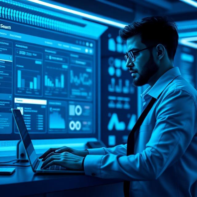 AI Search, Coding Tools आणि Automation – 2026 मधील Hottest Tech Trends सविस्तर विश्लेषण