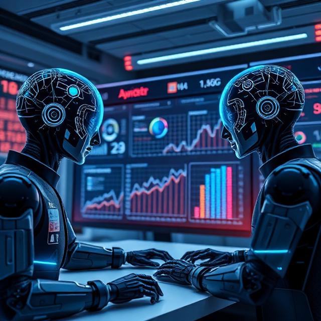 Agentic AI continues to drive real revenue growth AI चा खरा Business Impact