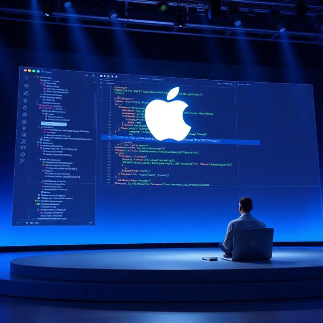 Apple Xcode AI Coding Agents Launch Developer साठी Smart Coding ची नवी सुरुवात Full AI News Analysis