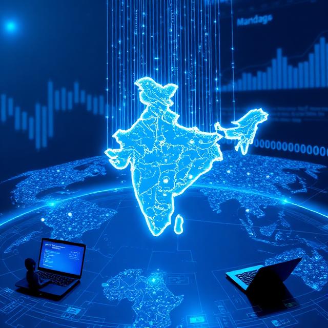 ChatGPT Weekly Users Surge in India 2026  AI Adoption Explodes Across Sectors