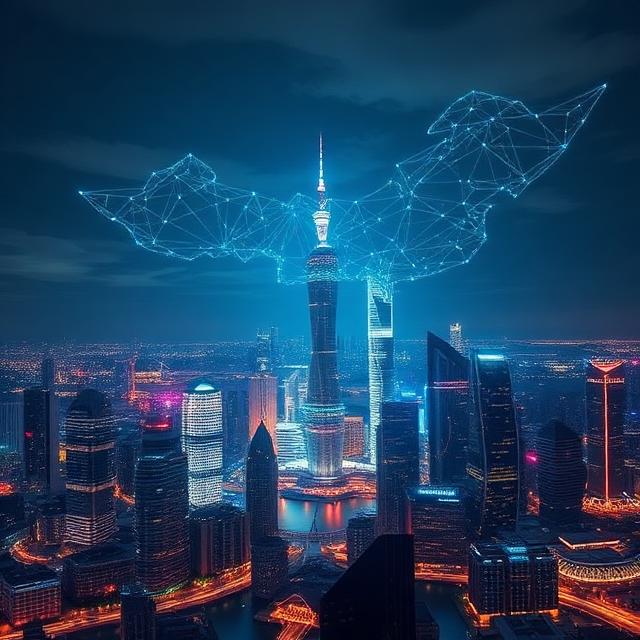 China’s DeepSeek Launches Powerful New AI Model Global AI Race Intensifies in 2026