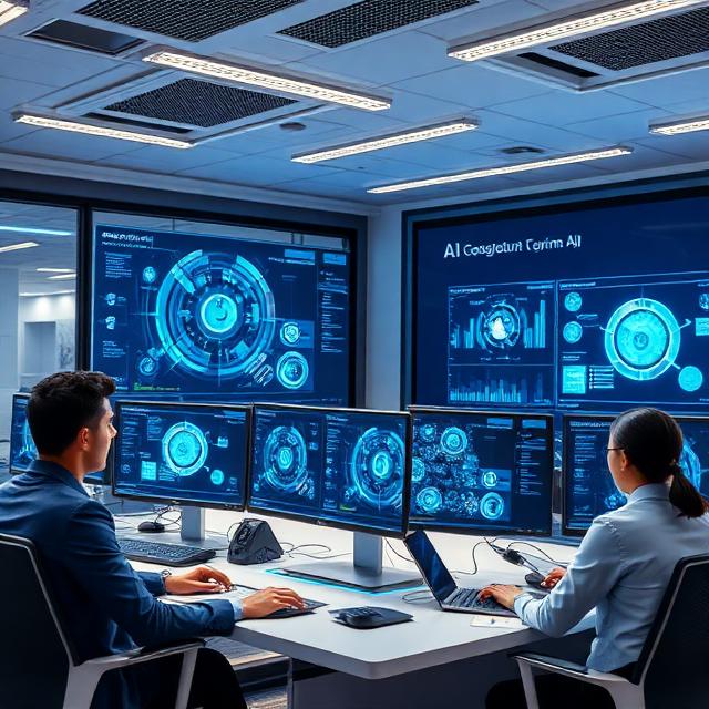 Generative AI Business Tools मध्ये Deep Integration – कंपन्यांच्या कामकाजात मोठा डिजिटल बदल