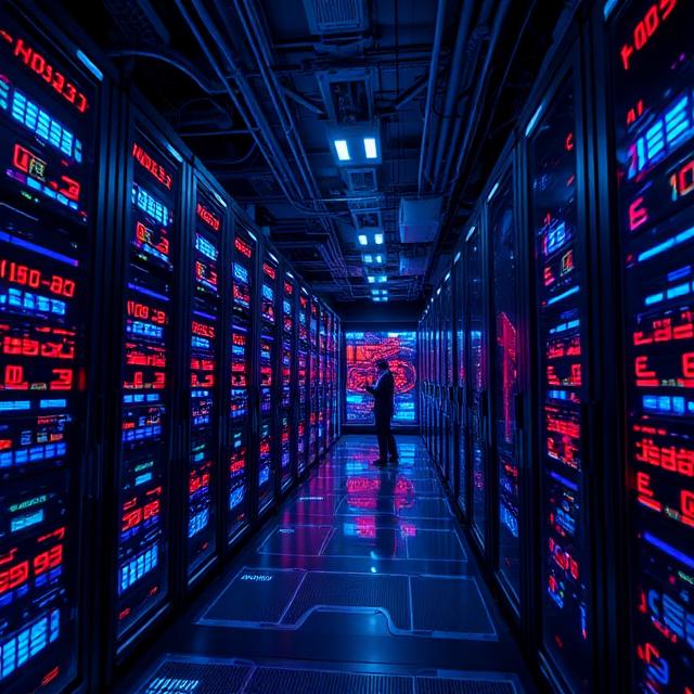 Next-Generation AI Accelerators  AI Hardware Revolution in 2026  Marathi Tech News