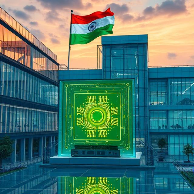 Quantum Valley Andhra Pradesh  India’s New Deep-Tech & Quantum Revolution Begins