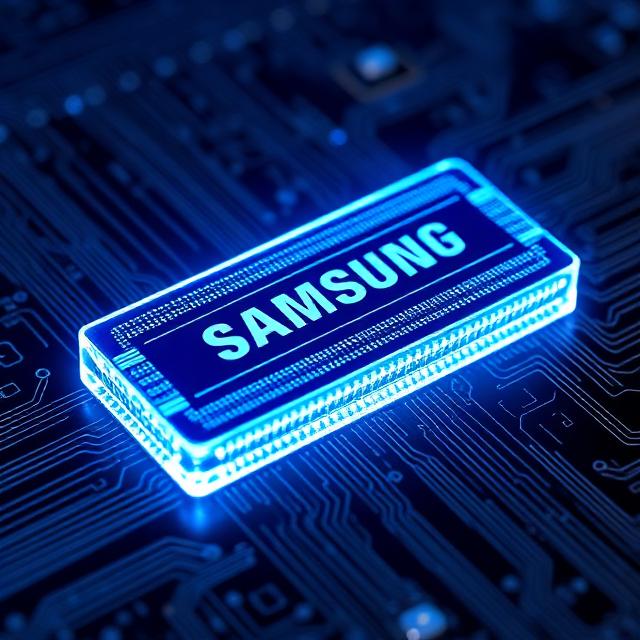 Samsung HBM4 Chips Launch – AI Hardware आणि High Bandwidth Memory मध्ये नवीन क्रांती