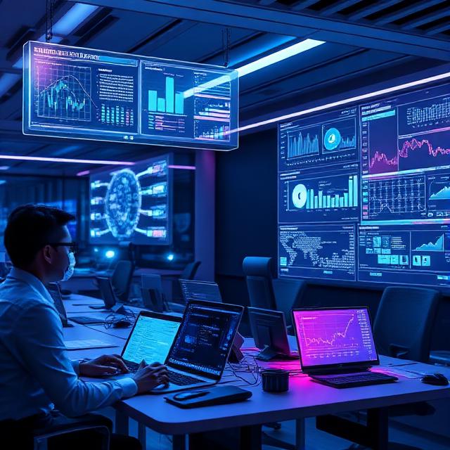 Shift Toward Autonomous AI Agents  Agentic AI Systems बदलत आहेत Future of Work