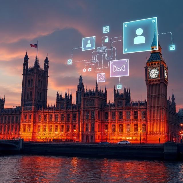 UK Extends AI Chatbot Safety Rules  Britain Tightens AI Regulation 2026