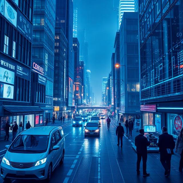 2026 मध्ये AI Technology किती पुढे जाणार Future of AI Explained (India + Global Trends)