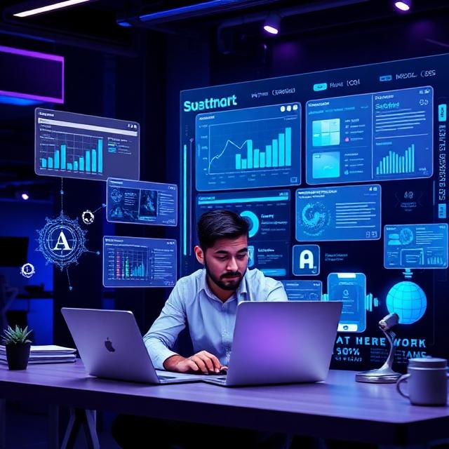 AI Blogging Tools Compared  Bloggers साठी Best AI Tool कोणतं 2026 Guide