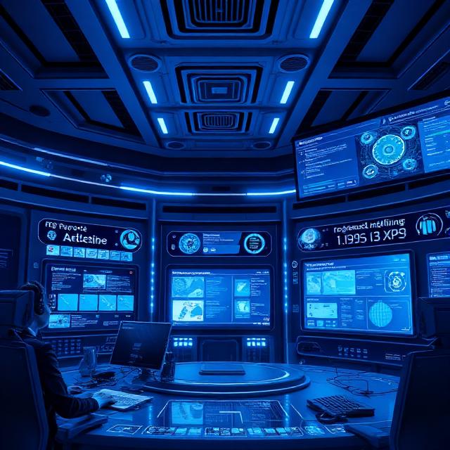 AI Chatbots Approved for Government Use ChatGPT, Gemini आणि Copilot आता सरकारी कामासाठी