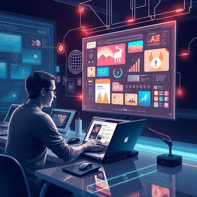 AI Image Generator Tools for Blog  Blogger आणि WordPress साठी Best AI Image Tools