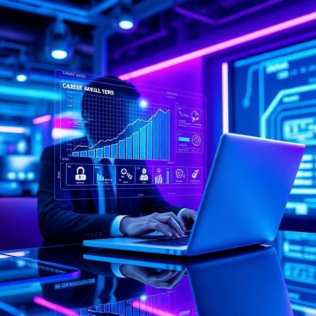 AI Job Trends 2026  Reskilling हीच नवीन गरज  Future Jobs आणि Career Transformation