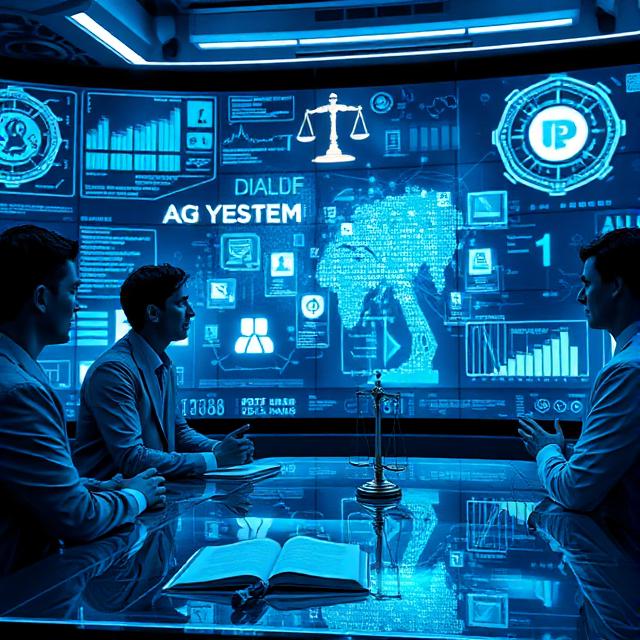 AI Regulation 2026 सरकार AI वर कडक नियम आणणार नवीन Policy Explained (India + Global)