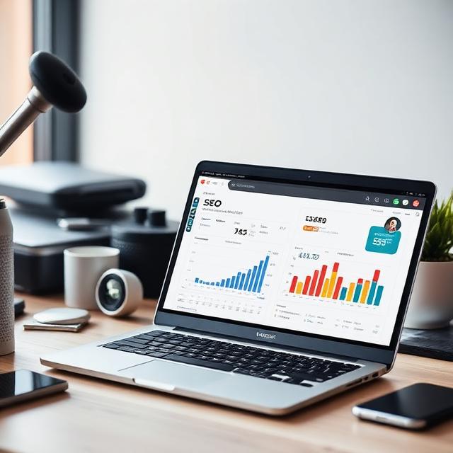 AI Tools for Blog Traffic  Website Visitors वाढवण्यासाठी Best AI Tools 2026 Guide