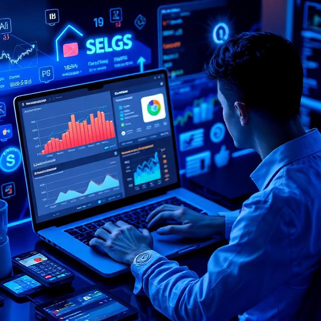 AI Tools for Blog Traffic  Website Visitors वाढवण्यासाठी Best AI Tools 2026  