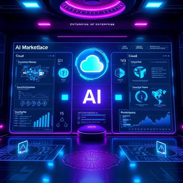 Anthropic Launches Claude Marketplace Enterprise AI Tools एकाच Contract आणि Billing System मध्ये