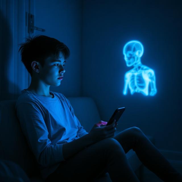 Chatbot मित्र लोक AI सोबत भावना का शेअर करत आहेत  AI Companionship Trend 2026